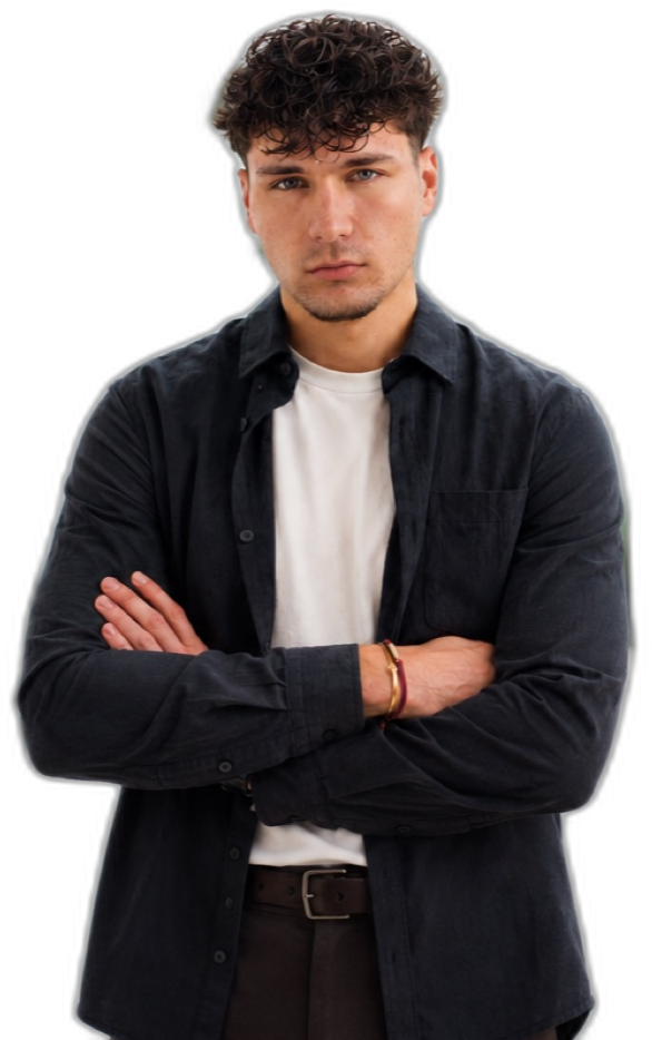 Moritz Bohmbach, Founder BB Brands